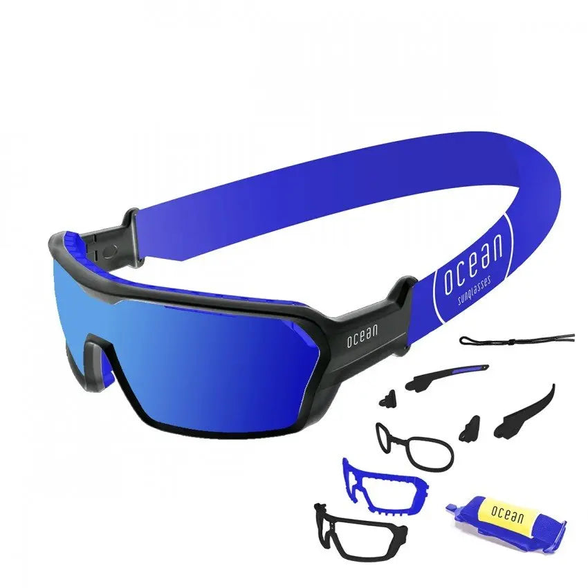 Ocean Chameleon Water Sport Sunglasses