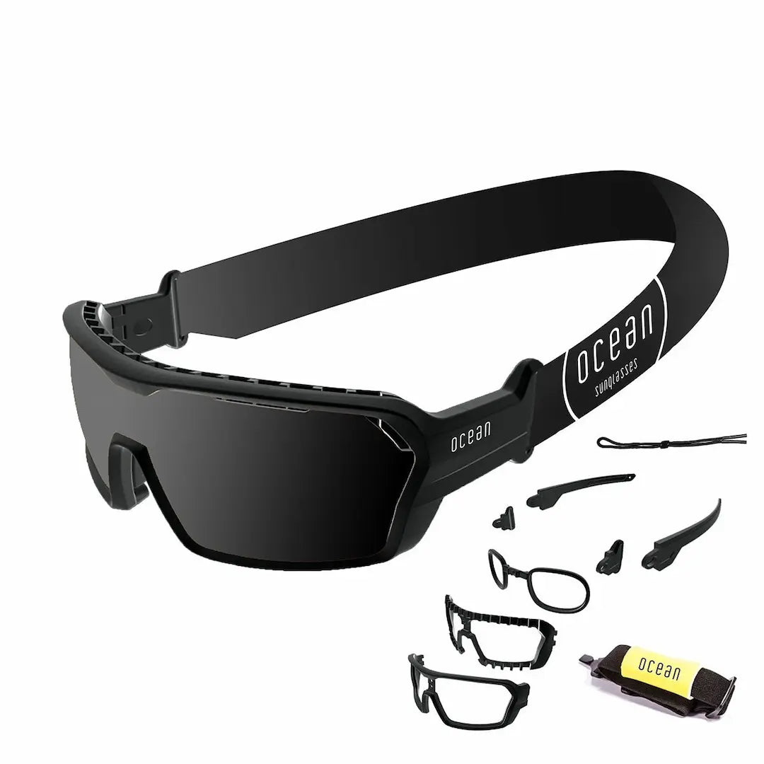 Ocean Chameleon Water Sport Sunglasses