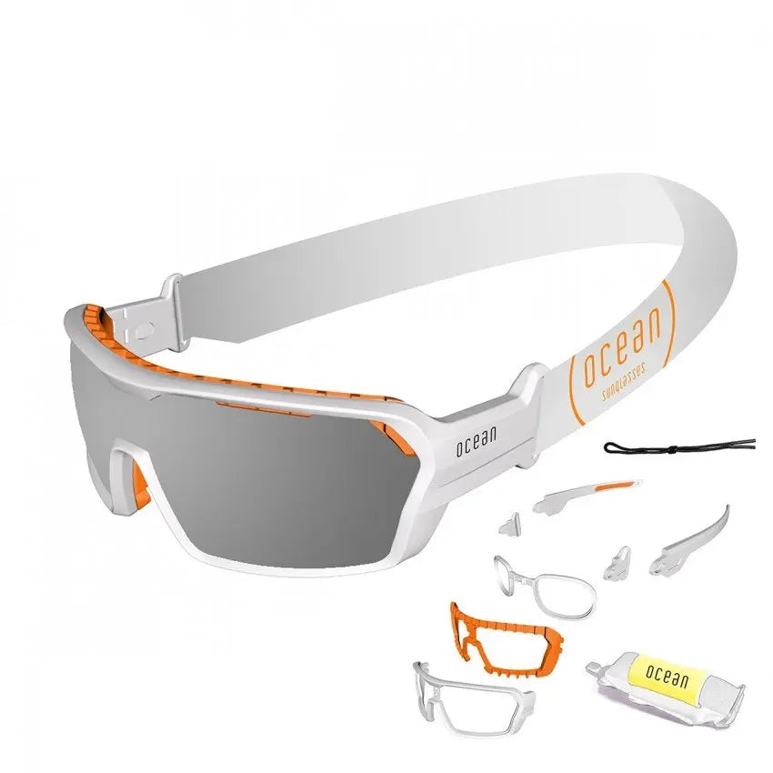 Ocean Chameleon Water Sport Sunglasses