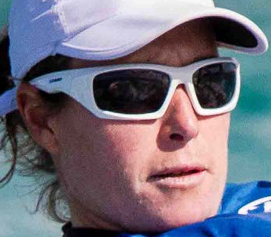 Person wearing Ocean Cyprus sunglasses