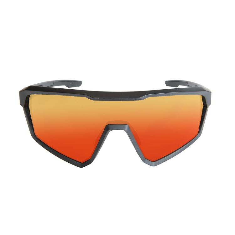 Ocean Jakar Black/Revo Red