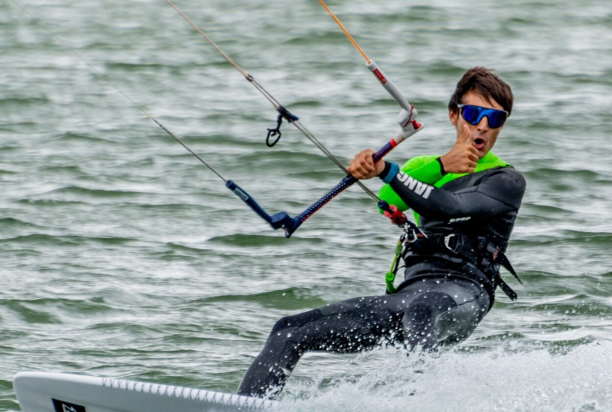 Ocean Killy watersport sunglasses