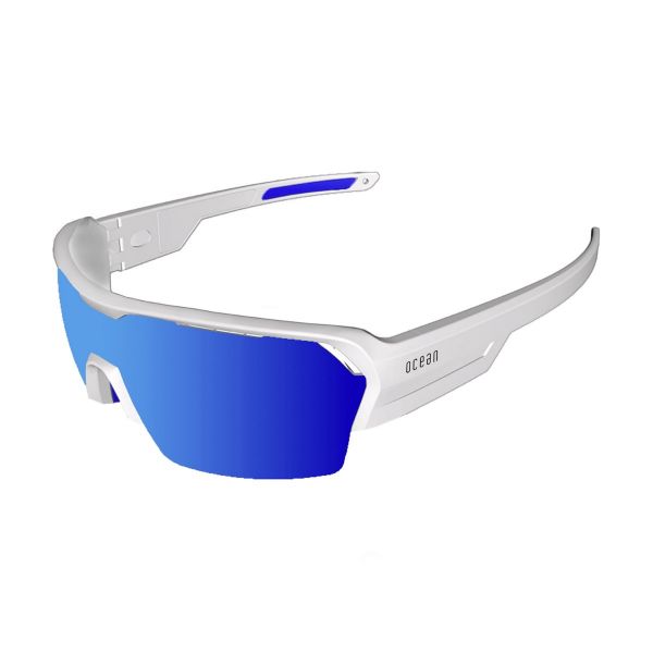 Ocean Race White/Revo Blue