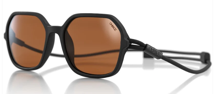 Ombraz Cammina Charcoal/Brown