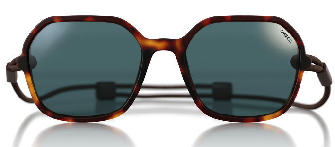 Ombraz Cammina Tortoise/Gray