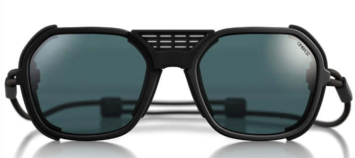 Ombraz Cammina with side shields