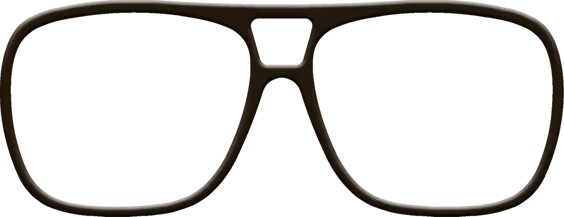 Ombraz Leggero Charcoal