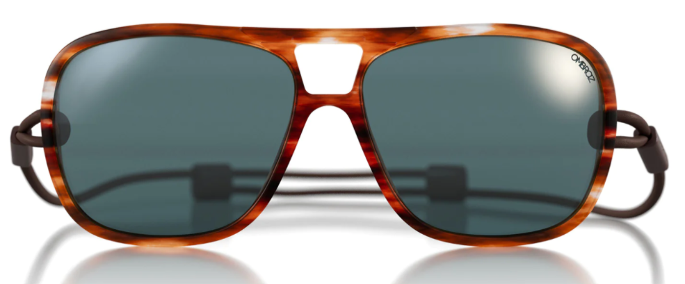 Ombraz Leggero Ember/Gray