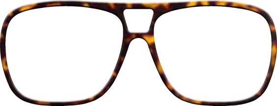 Ombraz Leggero Tortoise