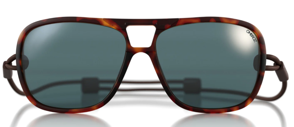 Ombraz Leggero Tortoise/Gray