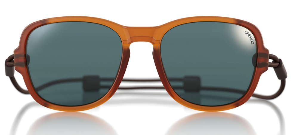 Ombraz Teton Honey/Gray