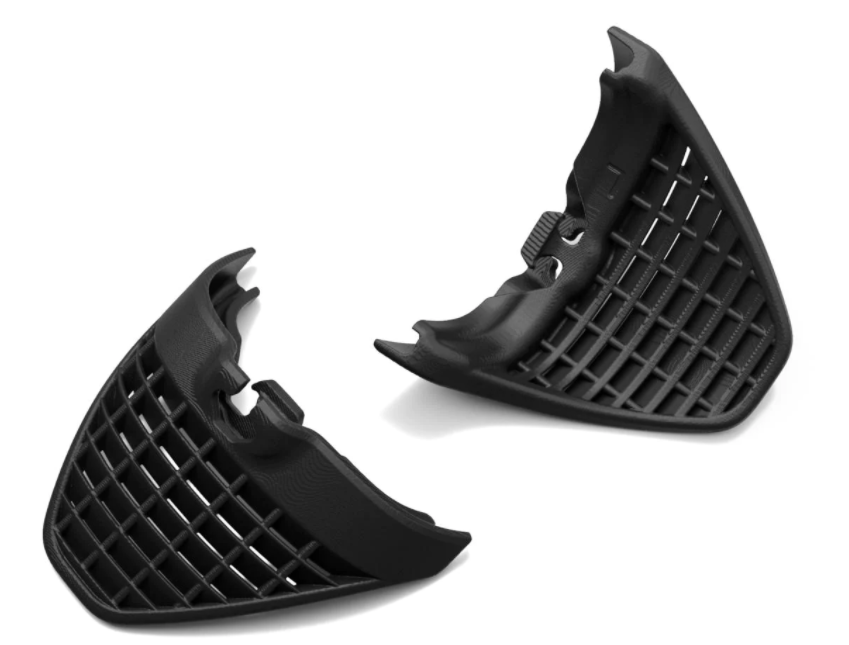 Ombraz Teton side shields