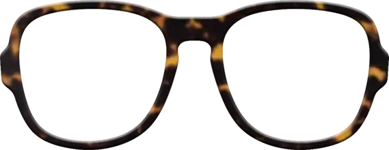 Ombraz TEton Tortoise