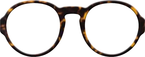 Ombraz Vitale sunglasses tortoise