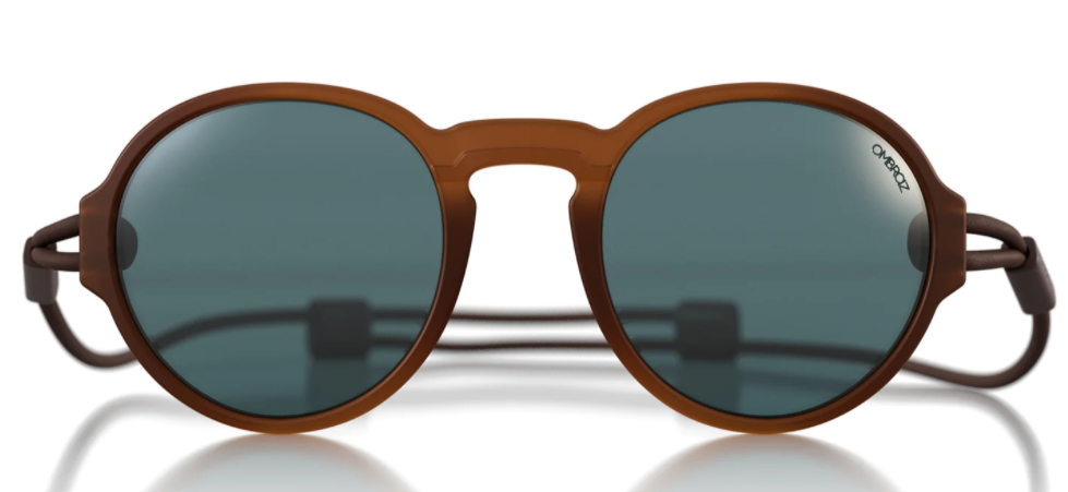Ombraz Vitale Sunglasses – A Sight for Sport Eyes Ombraz Vitale Sunglasses – A Sight for Sport Eyes