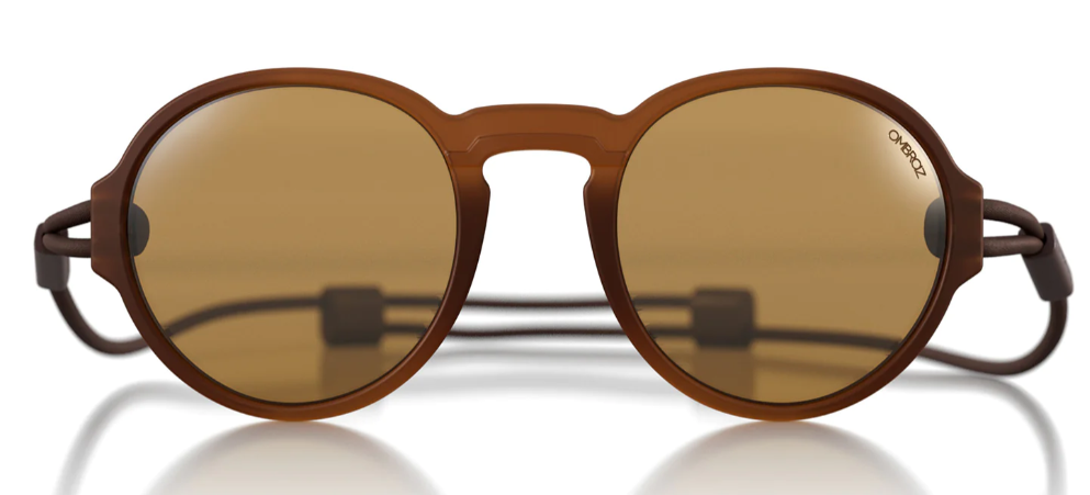 Ombraz Vitale Sunglasses – A Sight for Sport Eyes Ombraz Vitale Sunglasses – A Sight for Sport Eyes