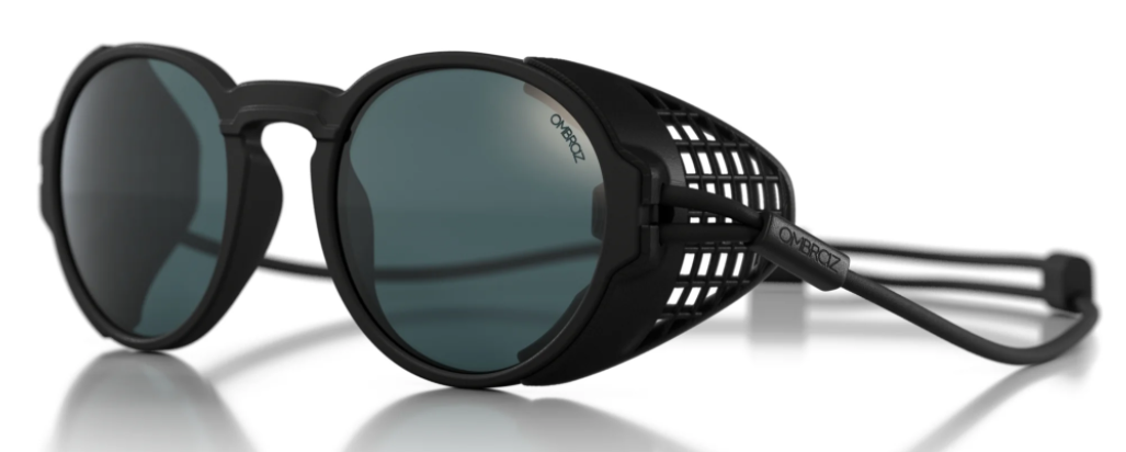 Ombraz Viale Armless Sunglasses