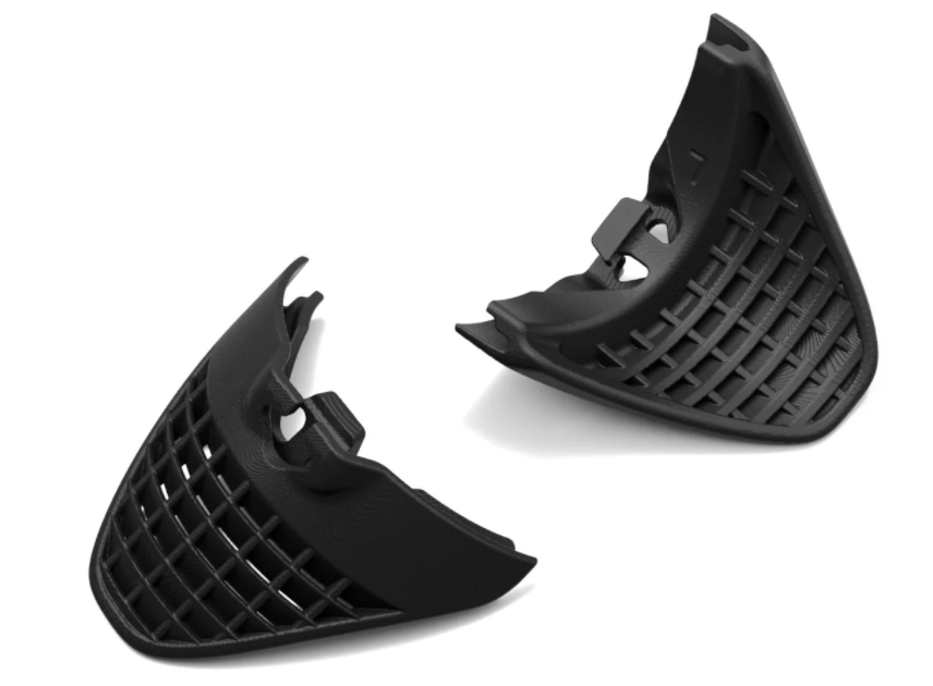 side shields for Ombraz Vitale 