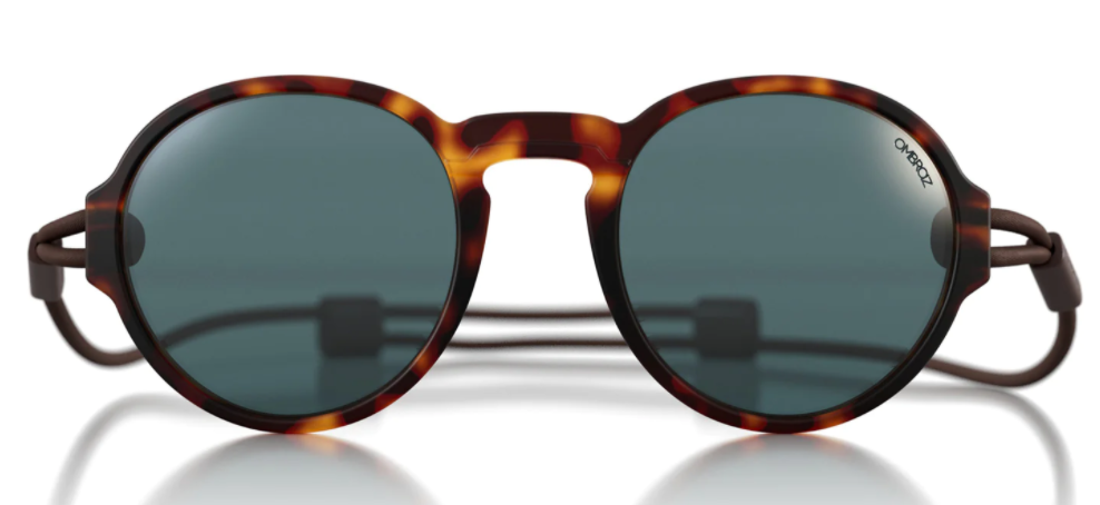 Ombraz Vitale Tortoise/Gray