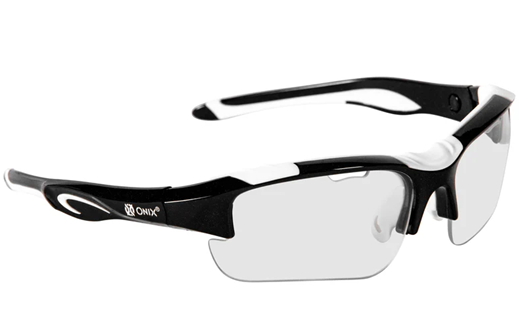 Onix Falcon Black/Clear