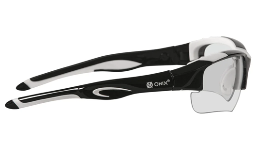 Onix Falcon side view