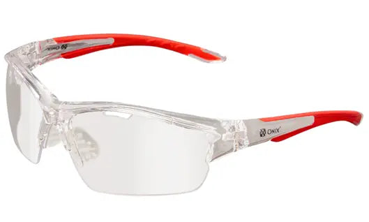 Onix Owl sports sunglasses 3 lens set