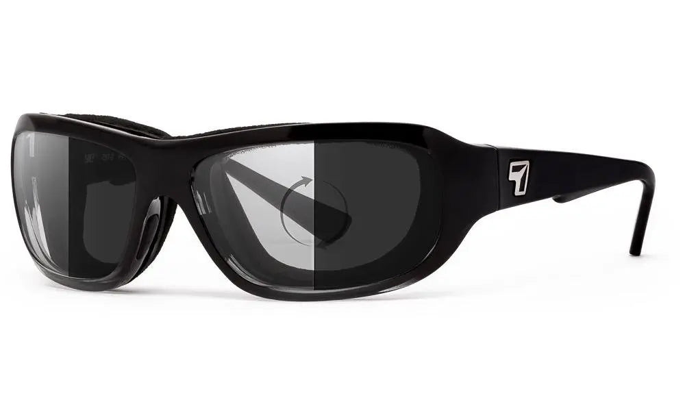7Eye by Panoptx Aspen Sunglasses