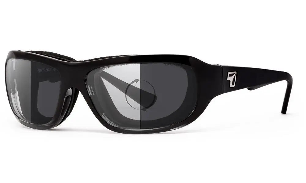 7Eye by Panoptx Aspen Sunglasses