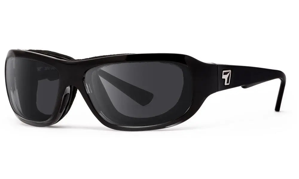 7Eye by Panoptx Aspen Sunglasses