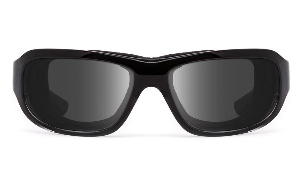 7Eye by Panoptx Aspen front view