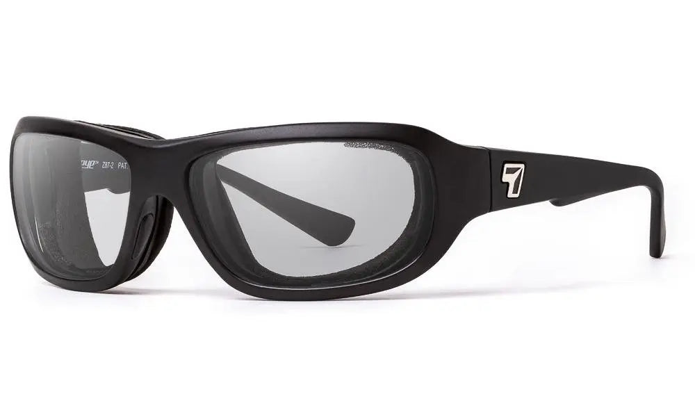 7Eye by Panoptx Aspen Sunglasses