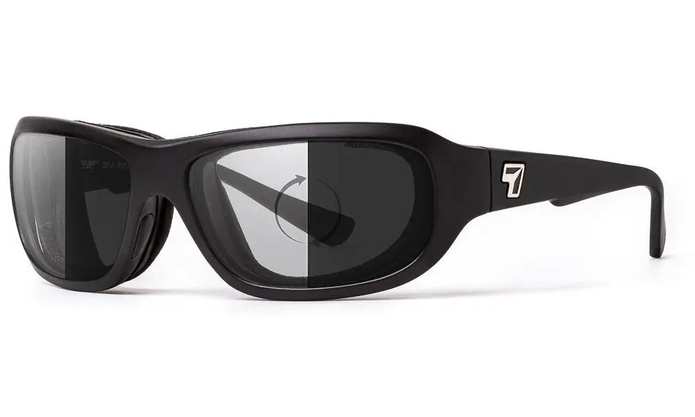 7Eye by Panoptx Aspen Sunglasses