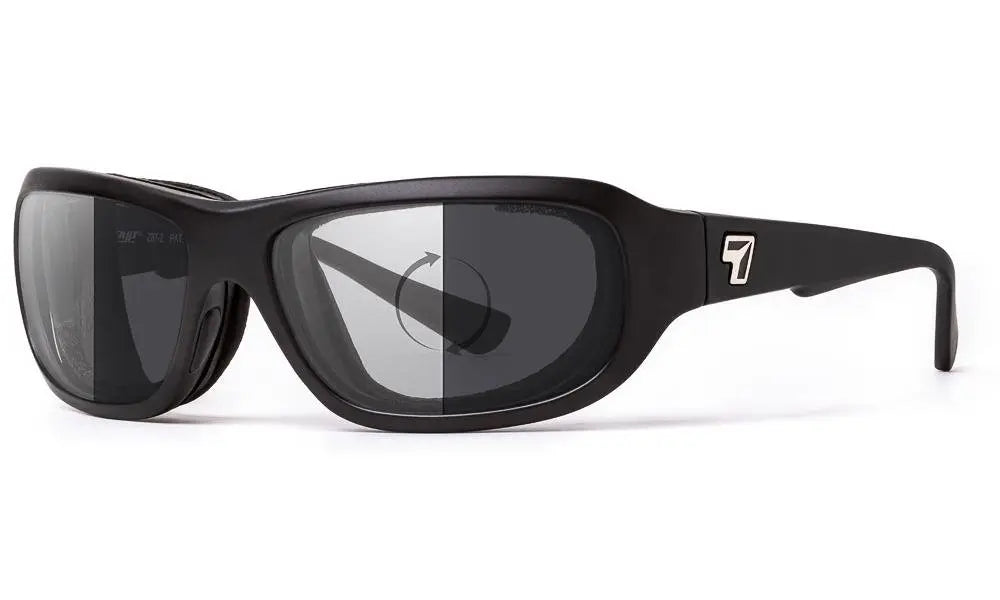 7Eye by Panoptx Aspen Sunglasses