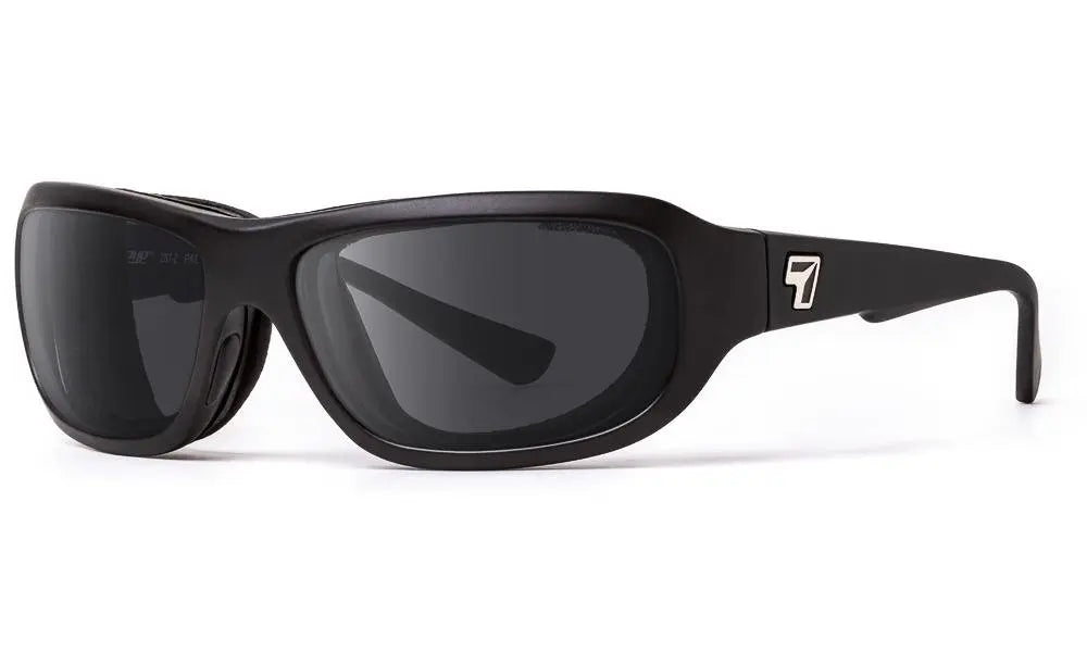 7Eye by Panoptx Aspen Sunglasses
