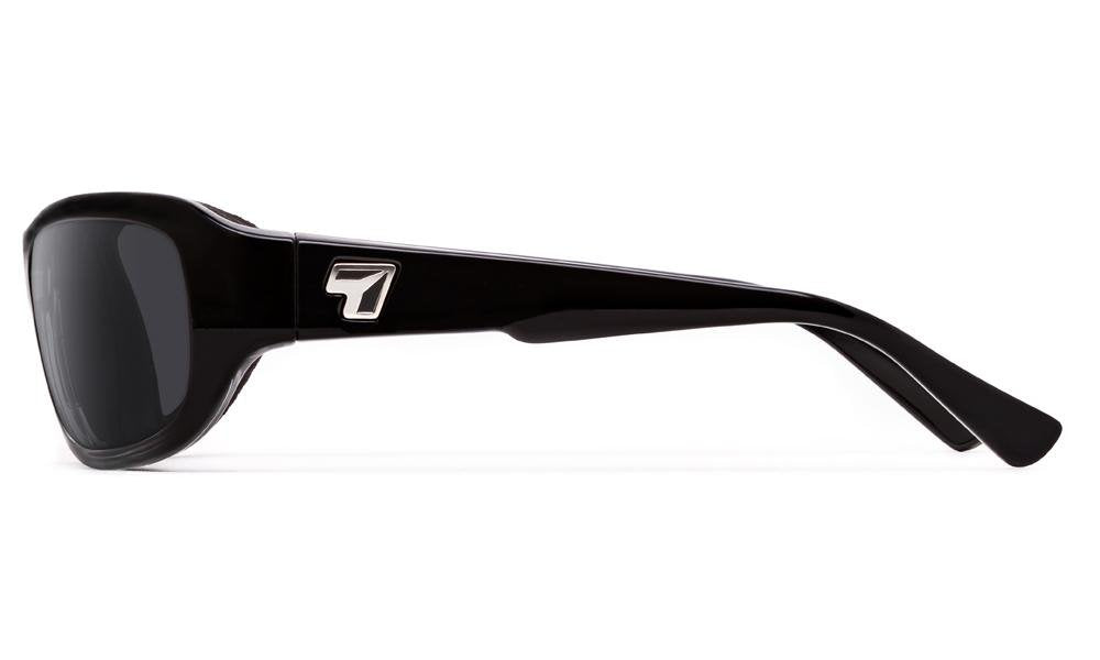 7Eye by Panoptx Aspen side view