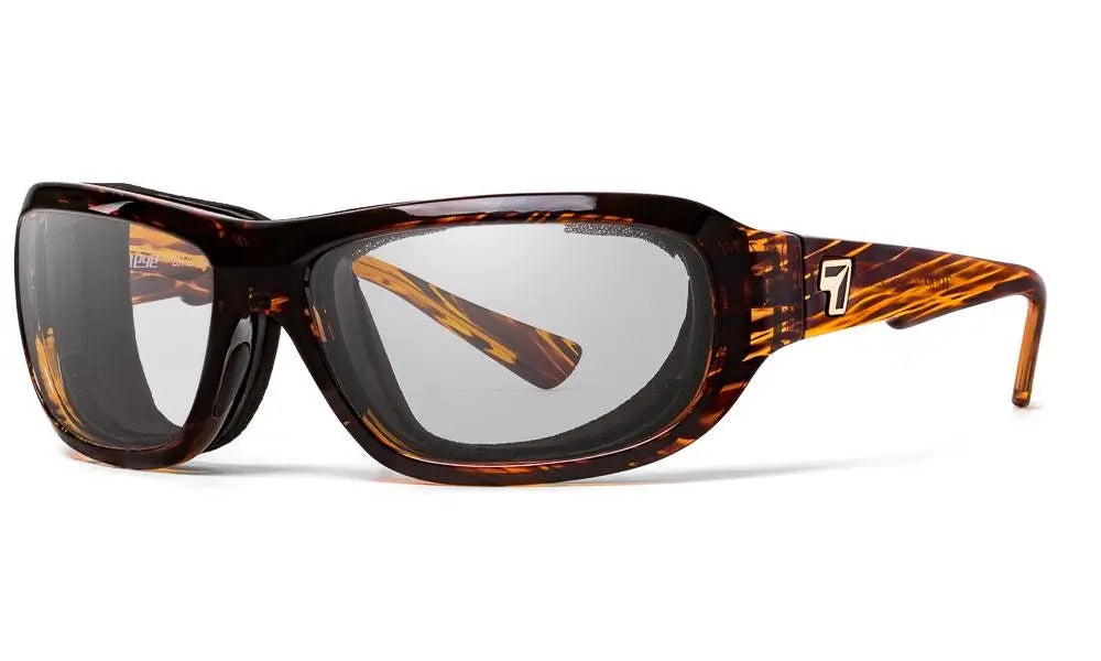 7Eye by Panoptx Aspen Sunglasses