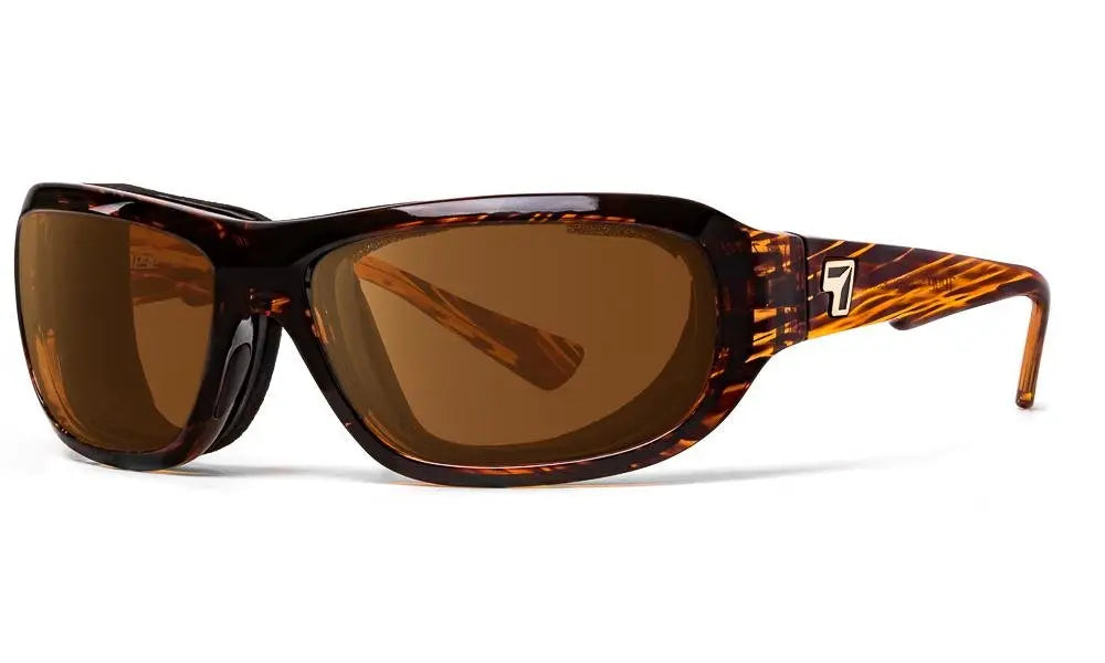 7Eye by Panoptx Aspen Sunglasses