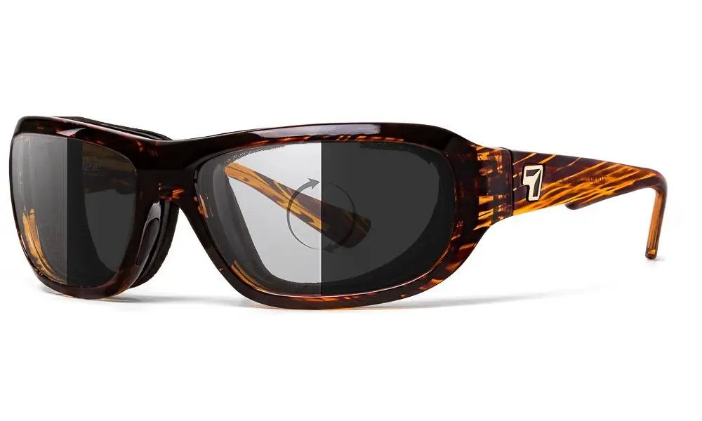 7Eye by Panoptx Aspen Sunglasses