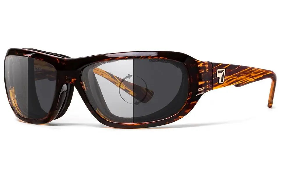 7Eye by Panoptx Aspen Sunglasses