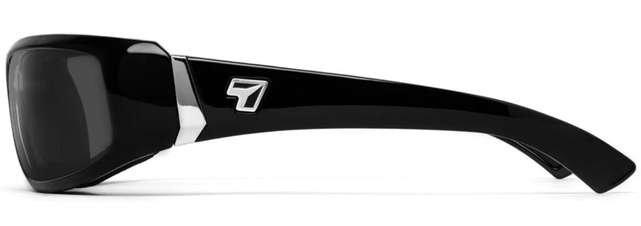 7Eye by Panoptx Bali side view