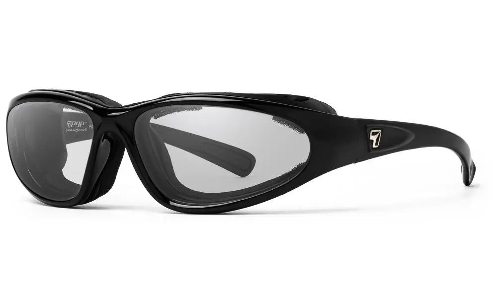 7Eye by Panoptx Bora Sunglasses