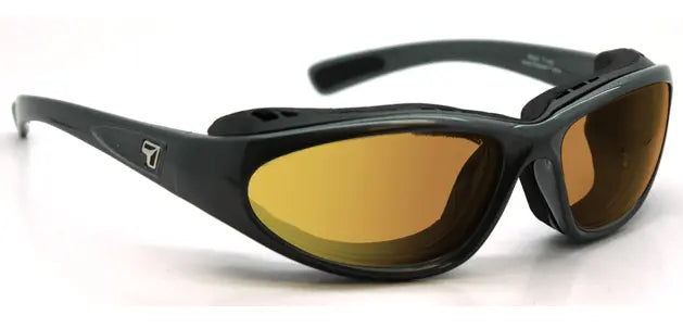 7Eye by Panoptx Bora Sunglasses