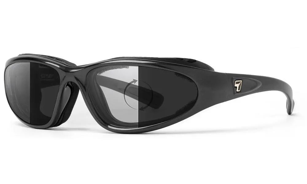 7Eye by Panoptx Bora Sunglasses