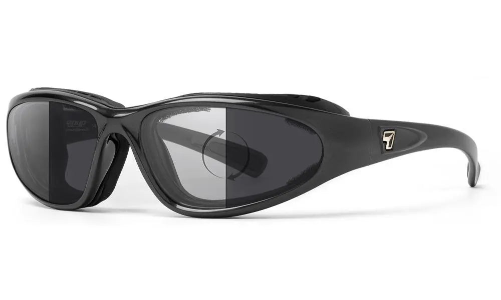 7Eye by Panoptx Bora Sunglasses