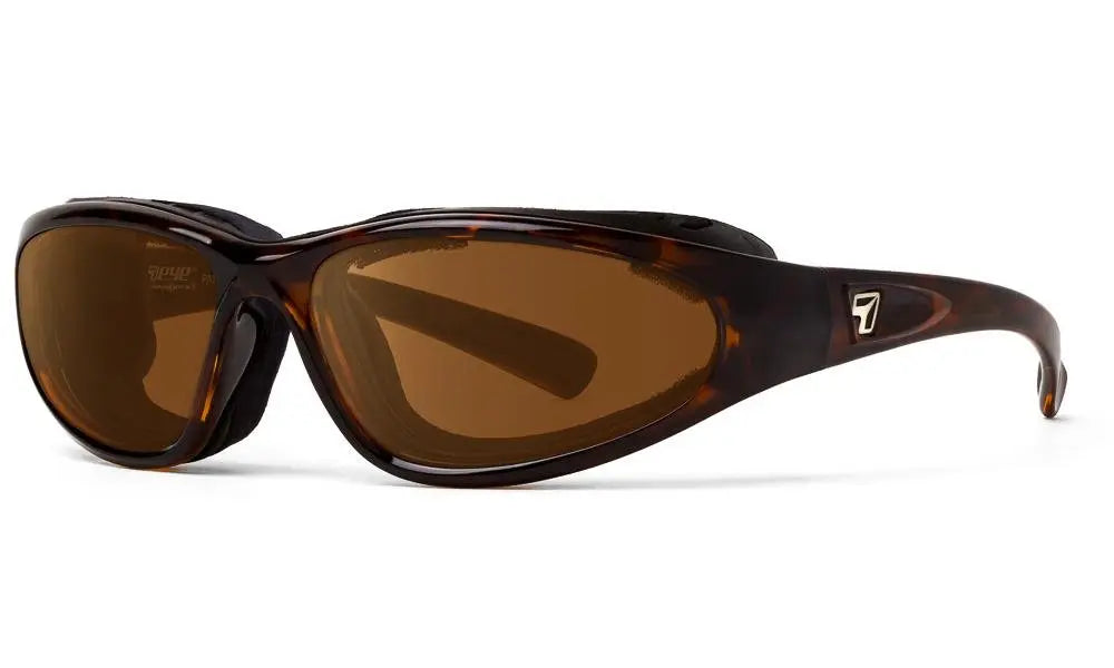 7Eye by Panoptx Bora Sunglasses