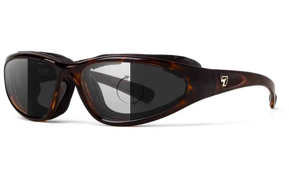 7Eye by Panoptx Bora Sunglasses