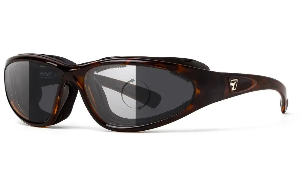 7Eye by Panoptx Bora Sunglasses
