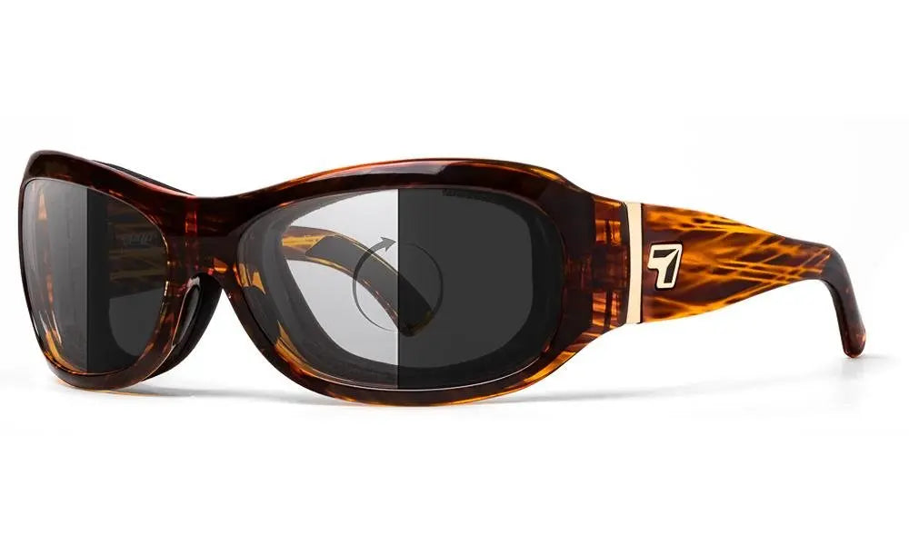 7Eye by Panoptx Briza Sunglasses