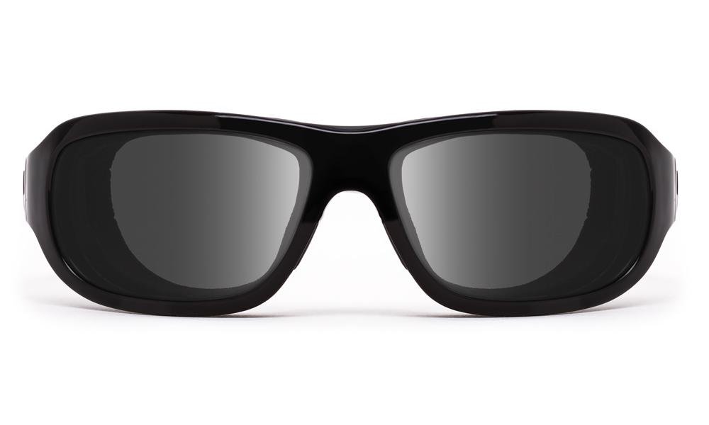 7Eye by Panoptx Buran front view