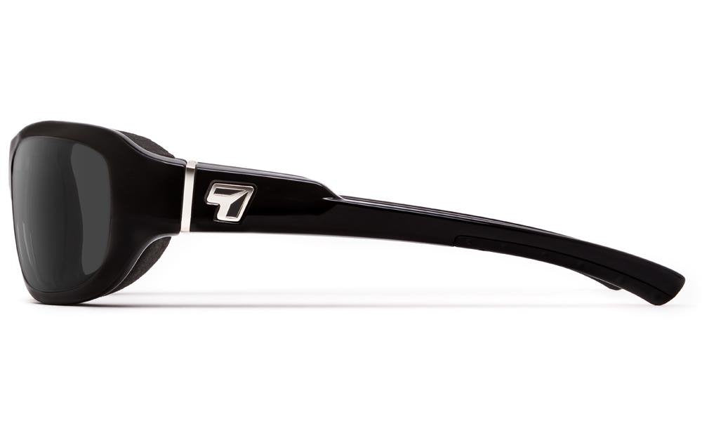 7Eye by Panoptx Buran side view